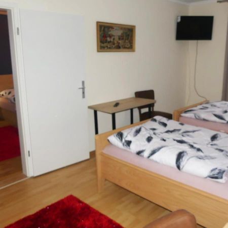 Hotel Akropolis Herford Eksteriør bilde