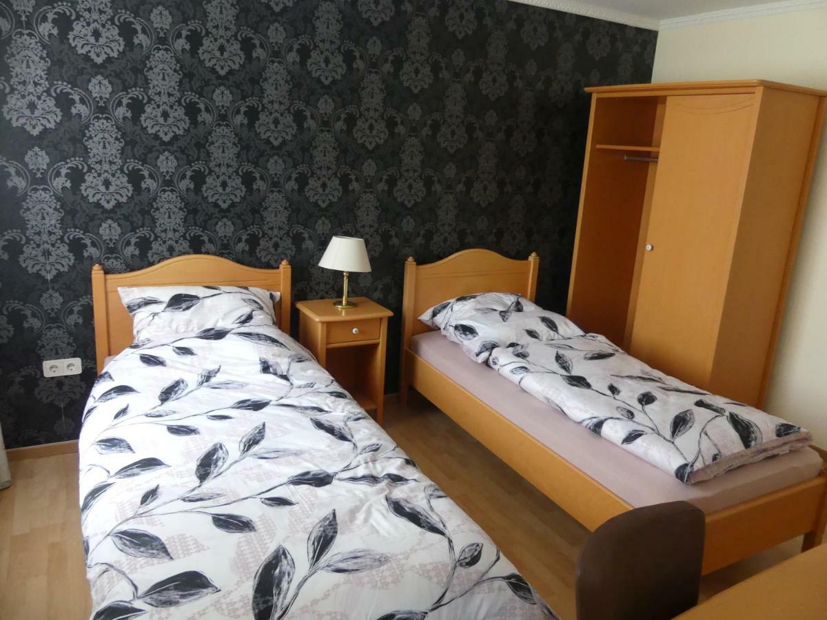 Hotel Akropolis Herford Eksteriør bilde